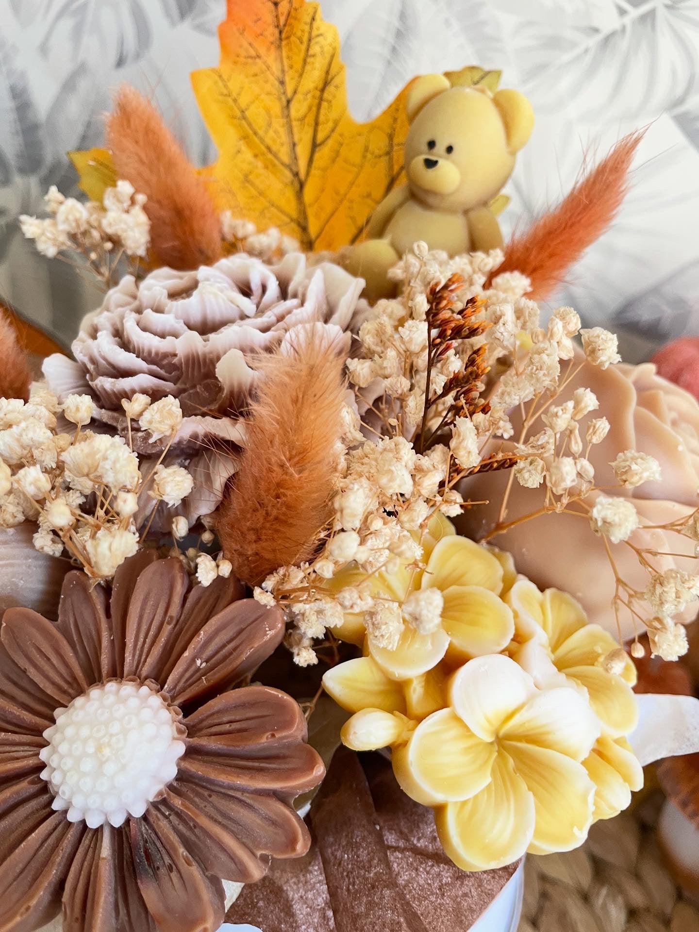 Bouquet Automne