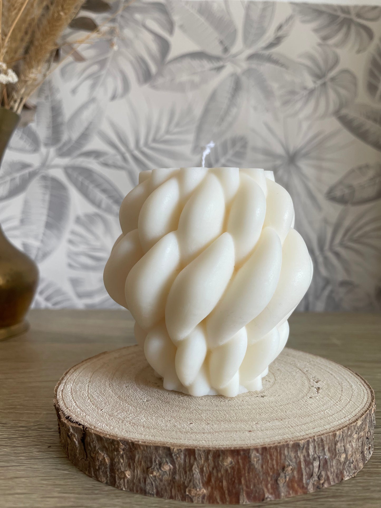 Bougie Décorative
