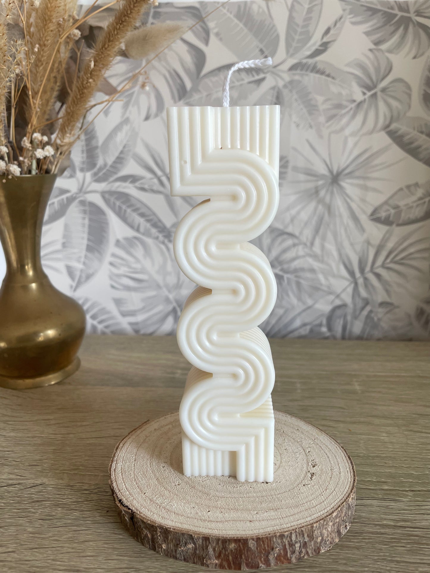 Bougie Décorative