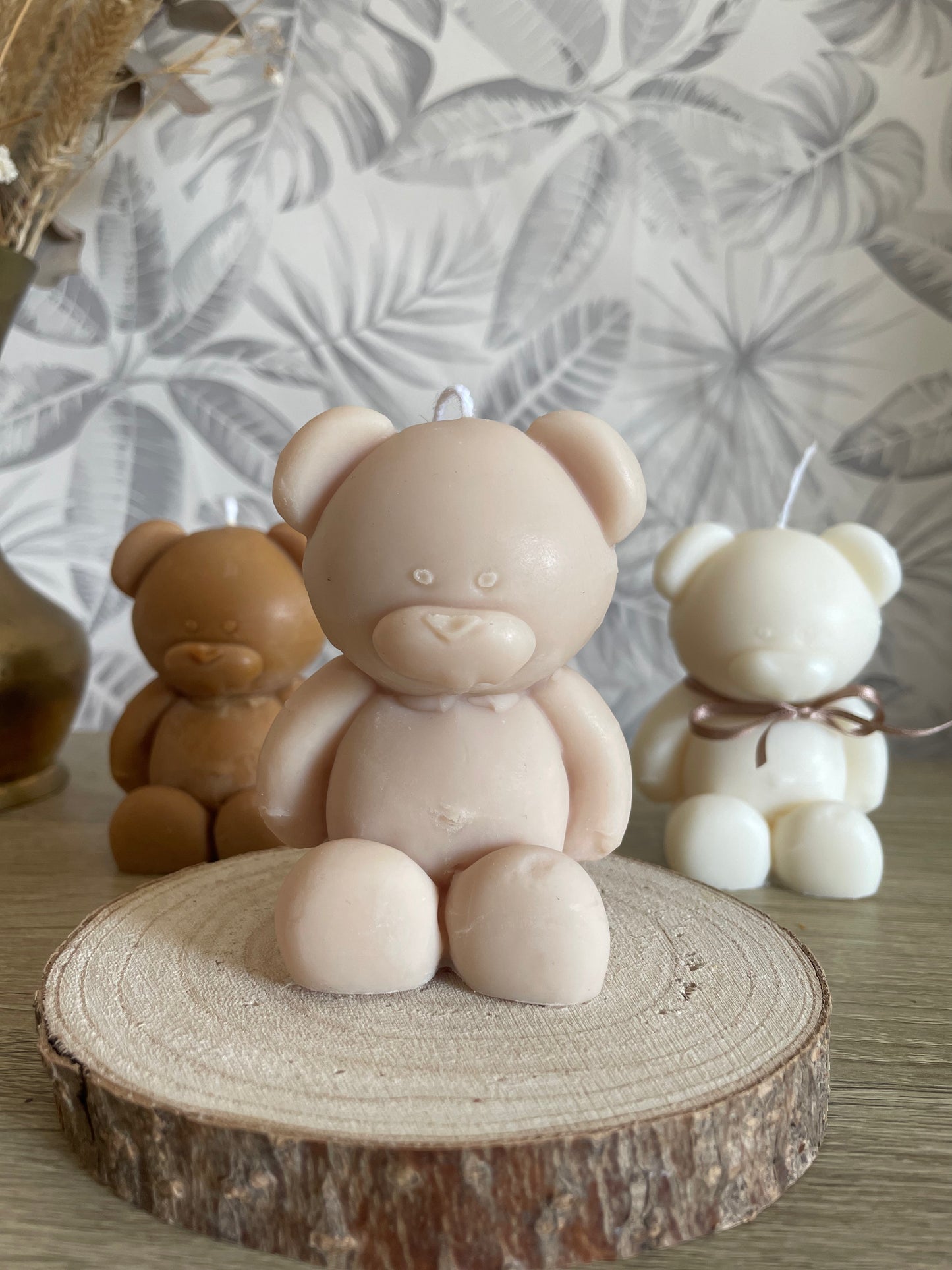 Bougie Décorative