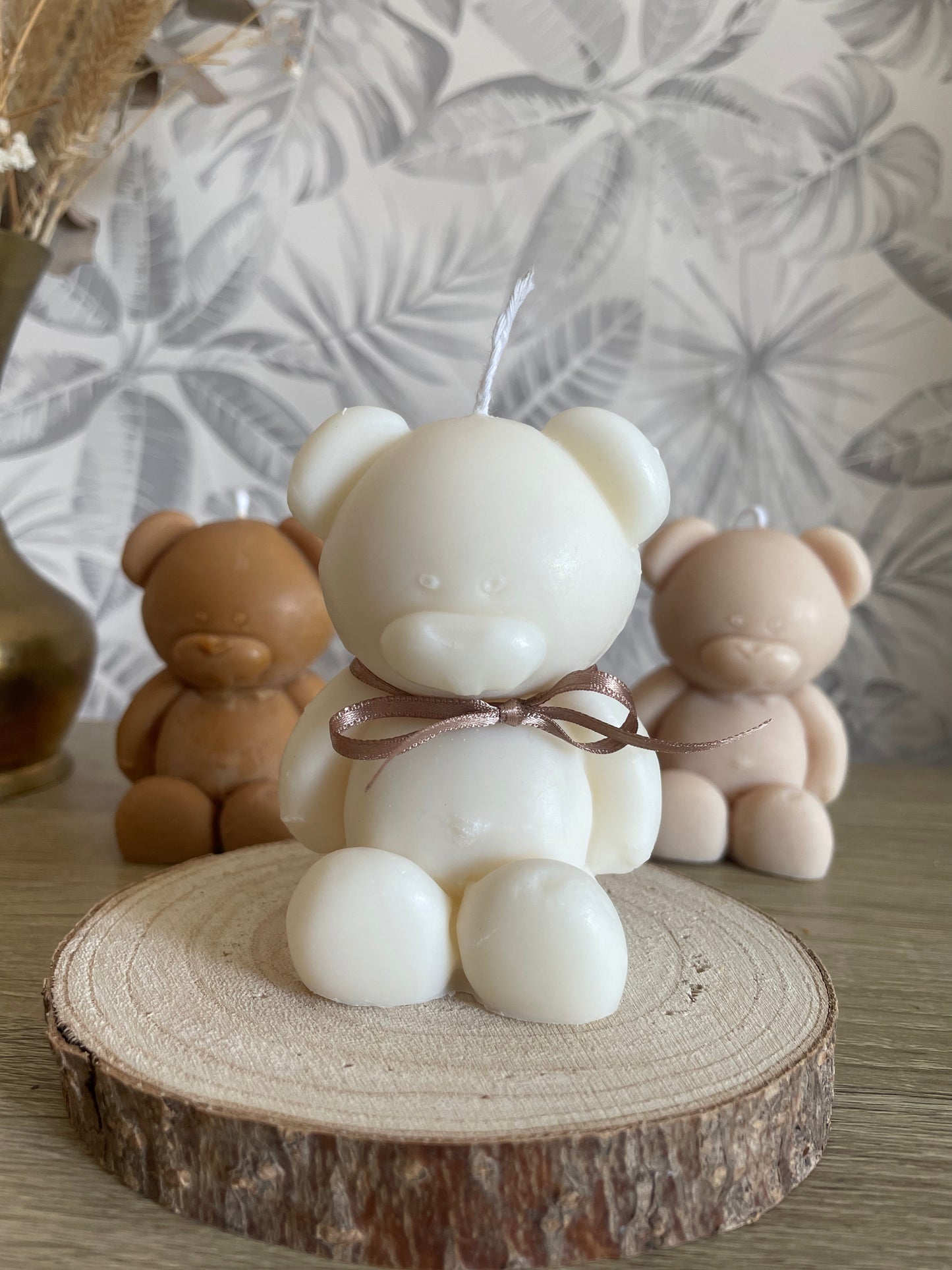 Bougie Décorative