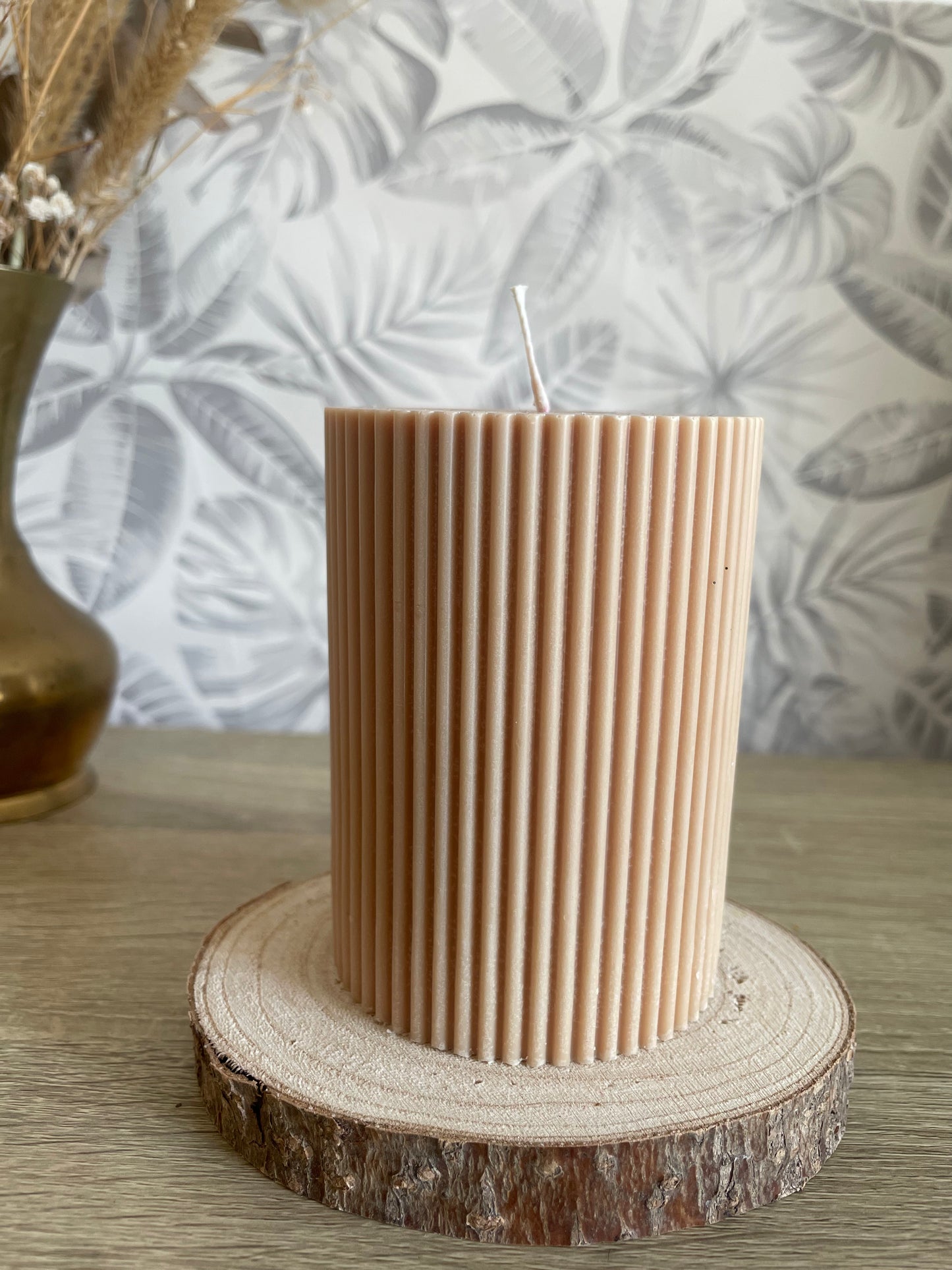 Bougie Décorative