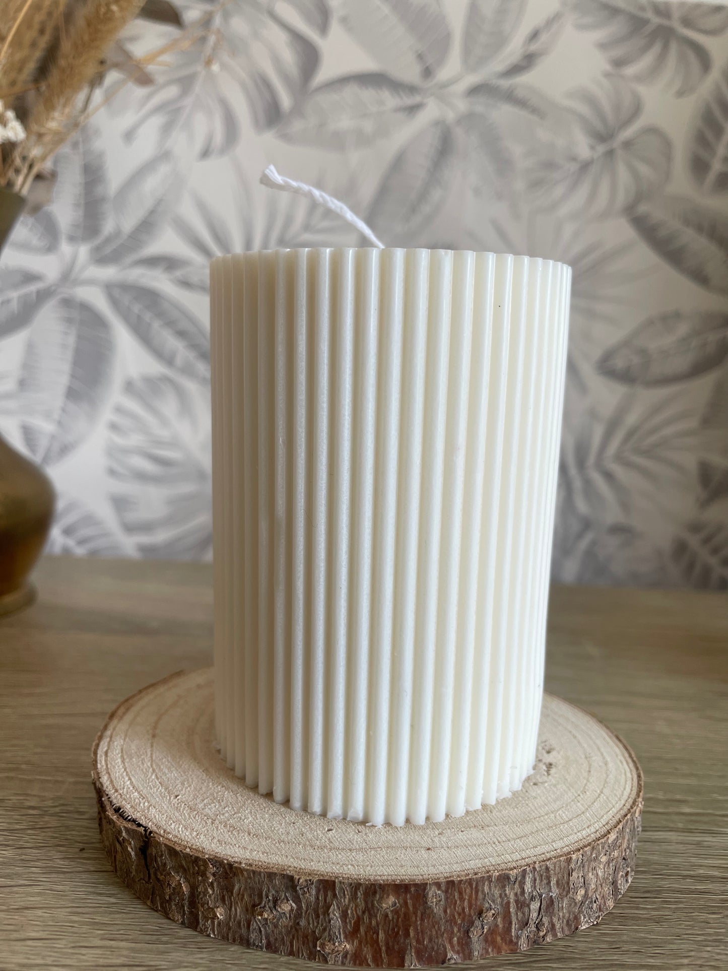 Bougie Décorative
