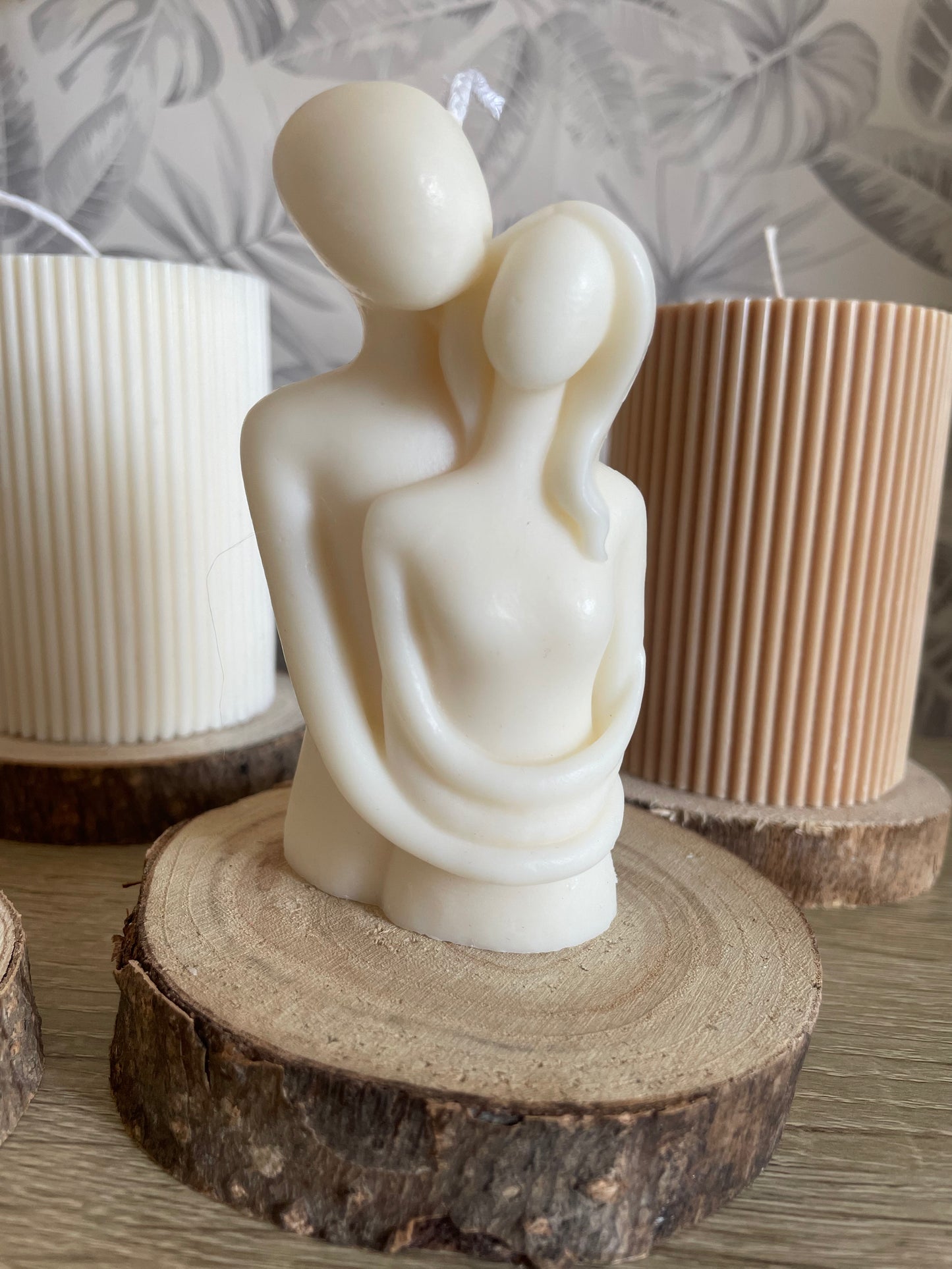 Bougie Décorative