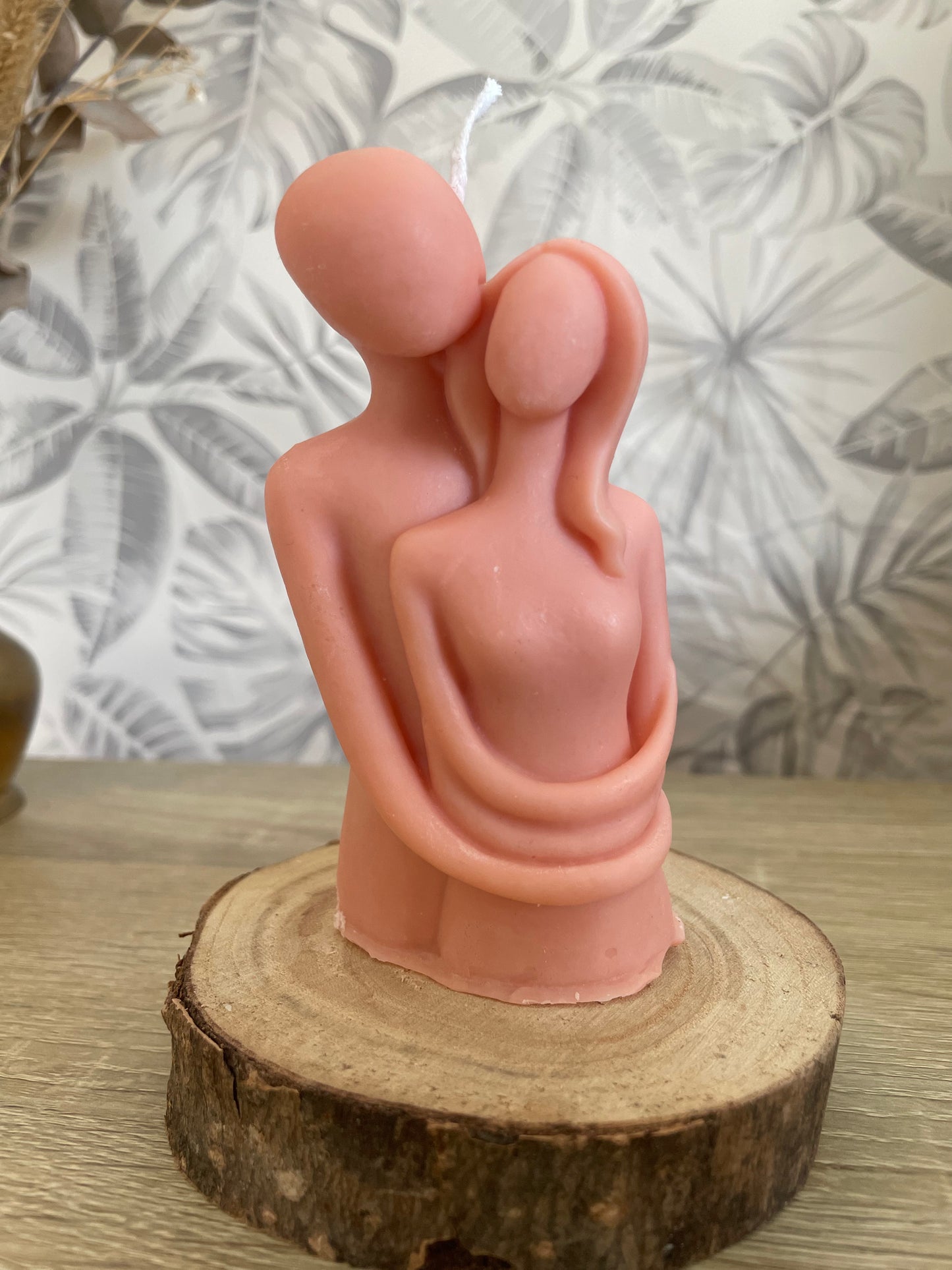 Bougie Décorative