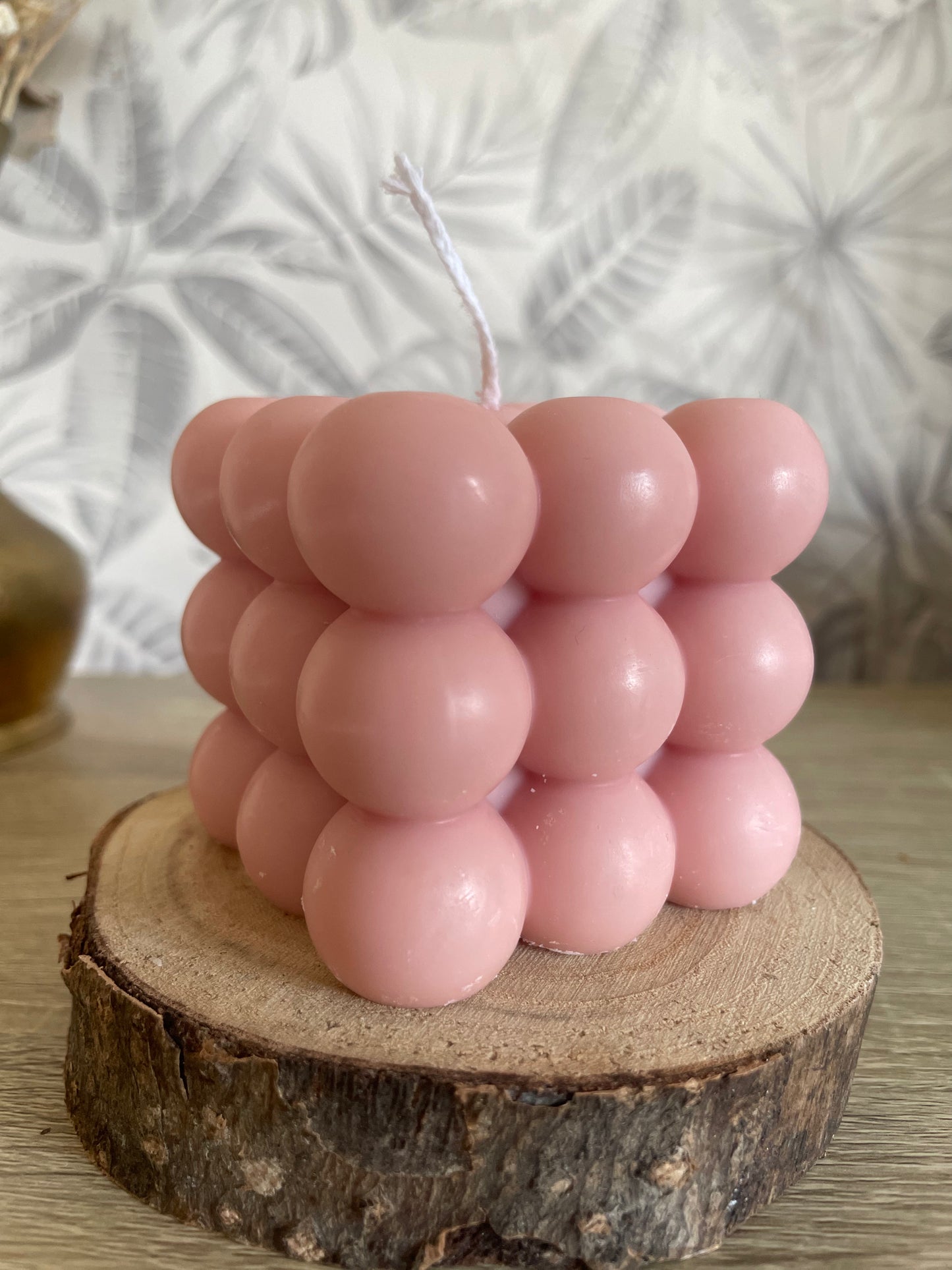 Bougie Décorative