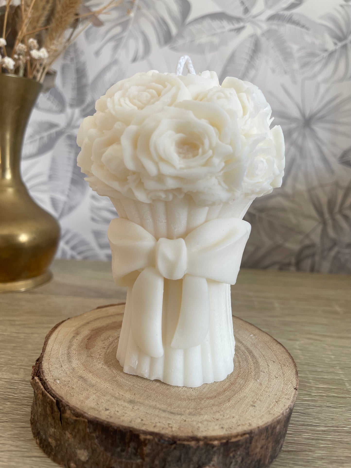 Bougie Décorative