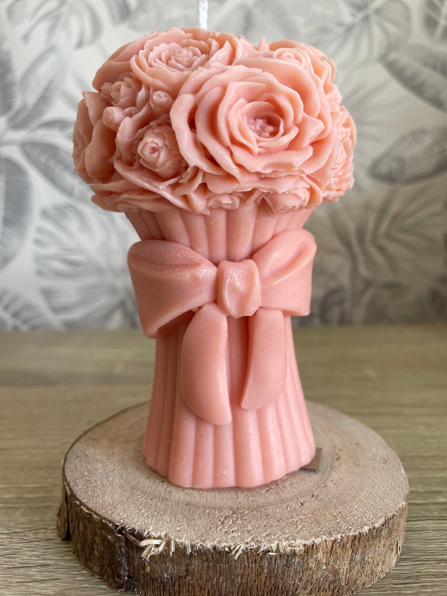 Bougie Décorative