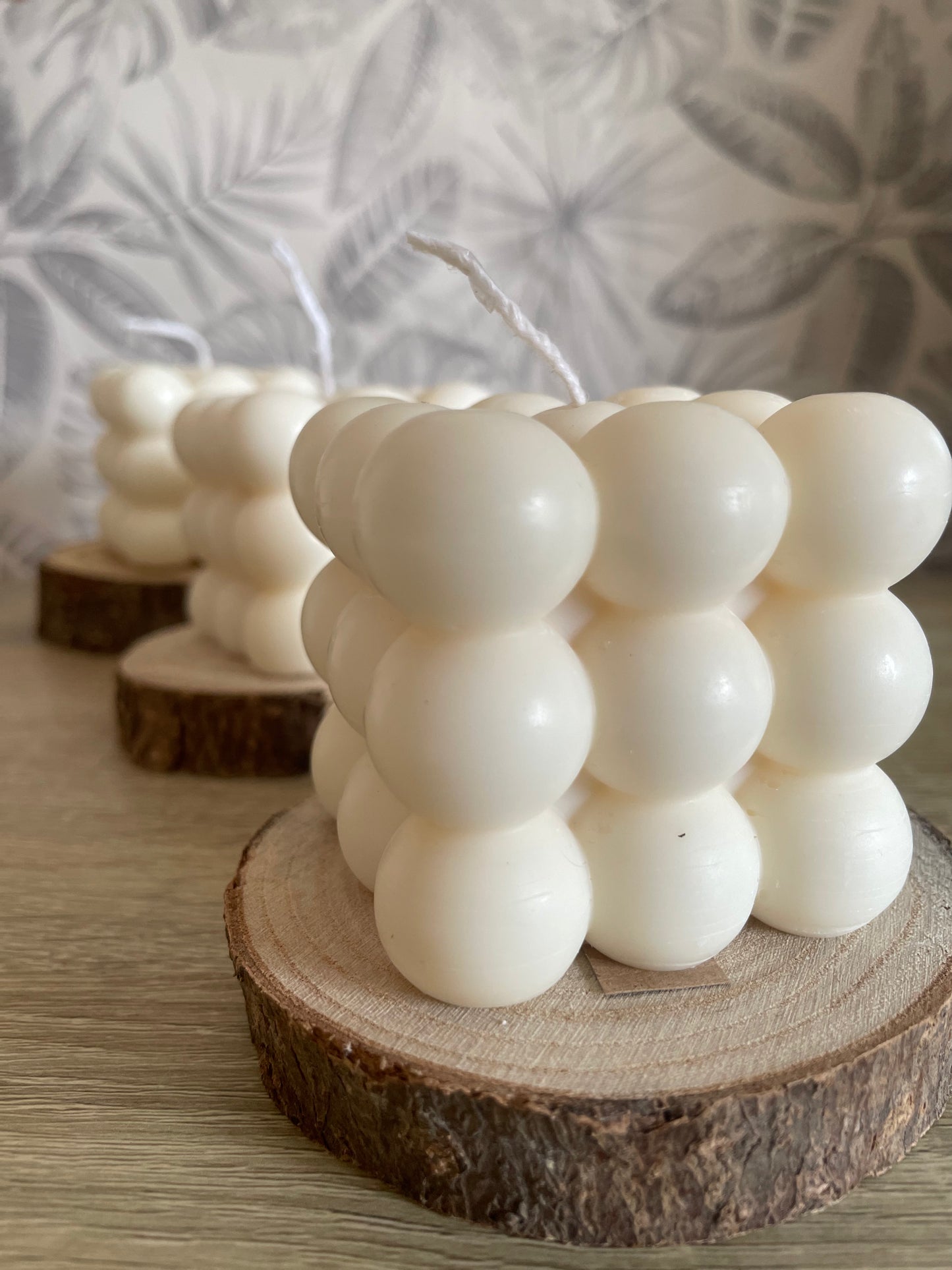 Bougie Décorative