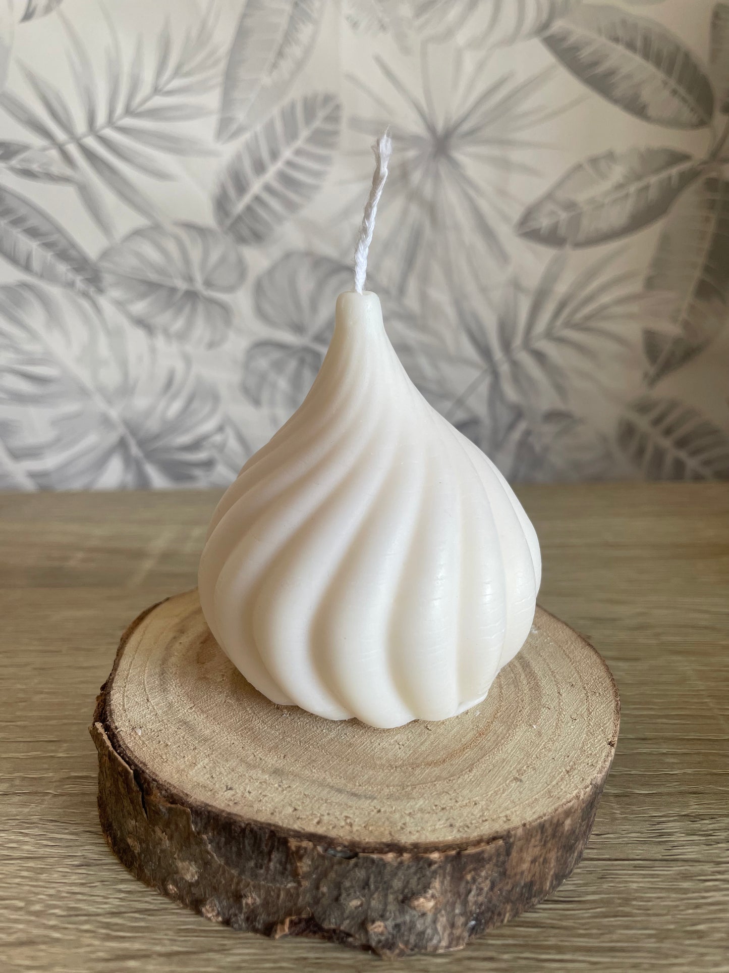Bougie Décorative