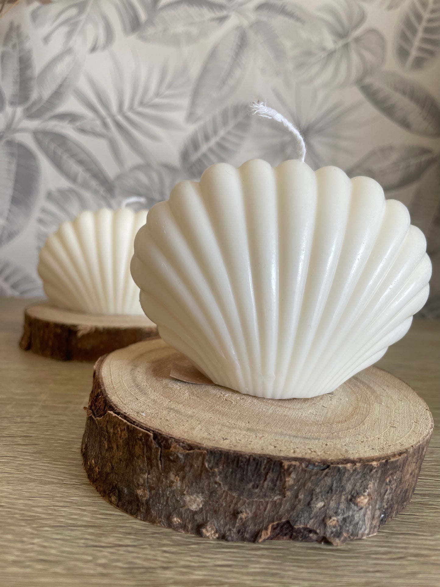 Bougie Décorative