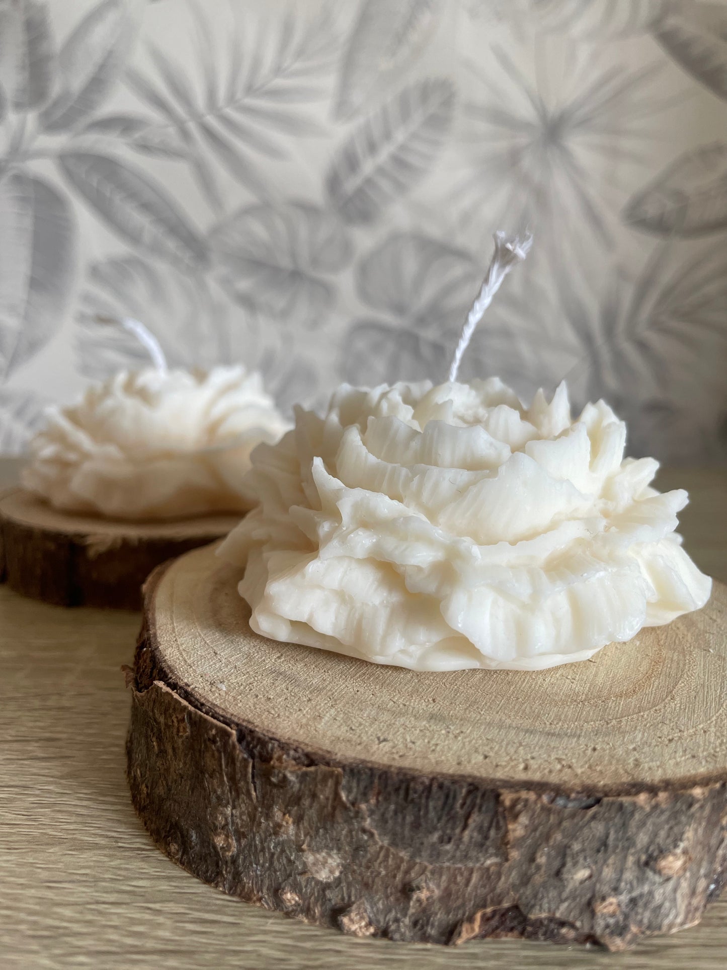 Bougie Décorative