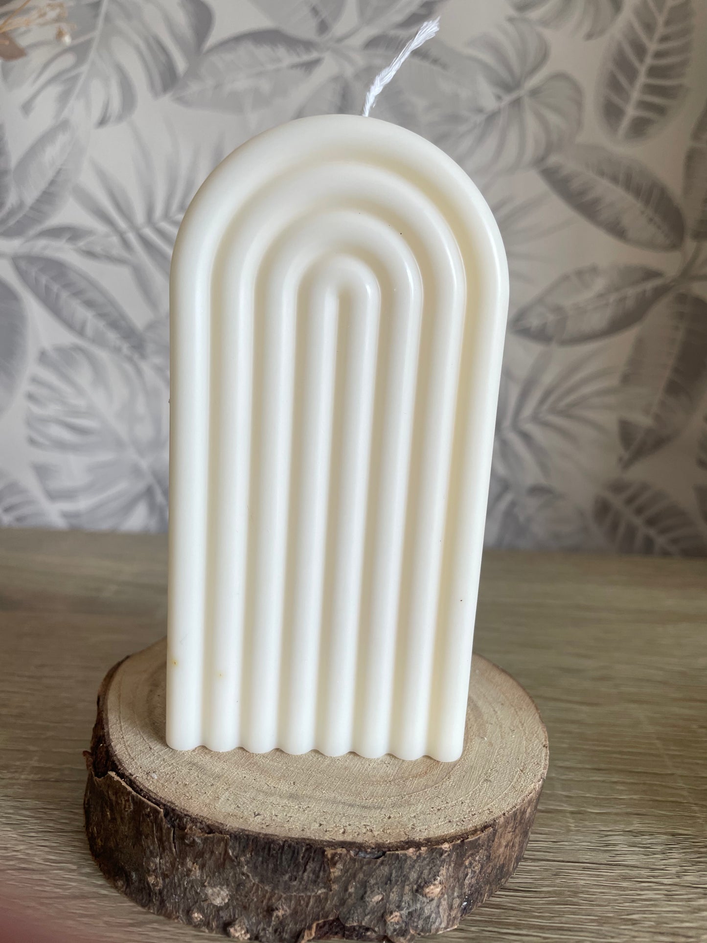 Bougie Décorative