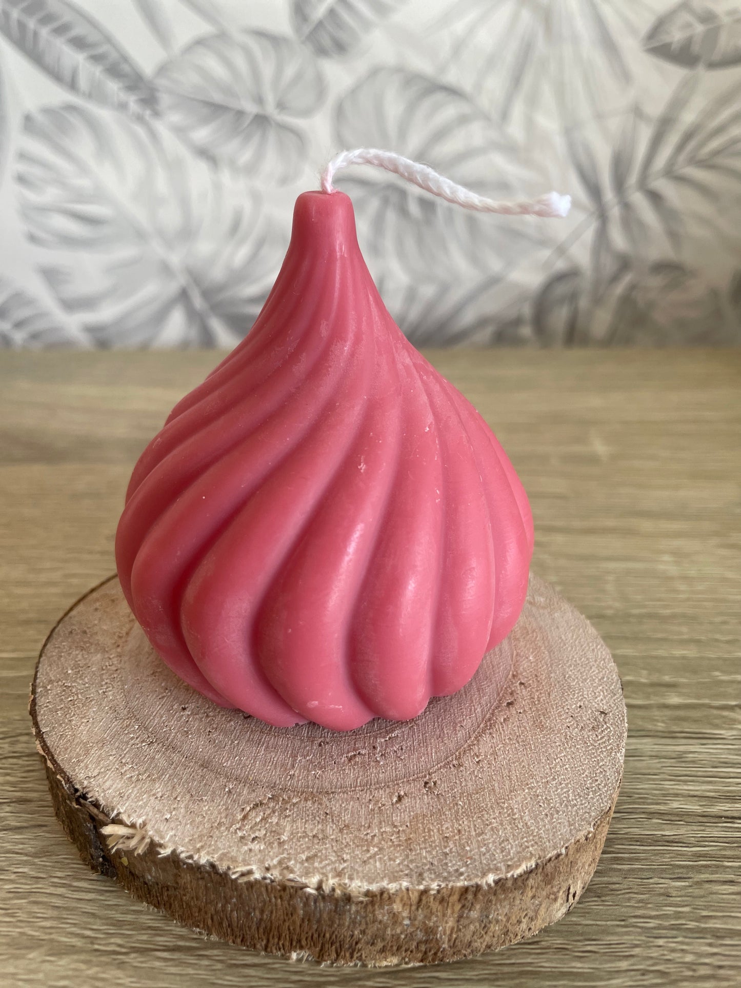 Bougie Décorative
