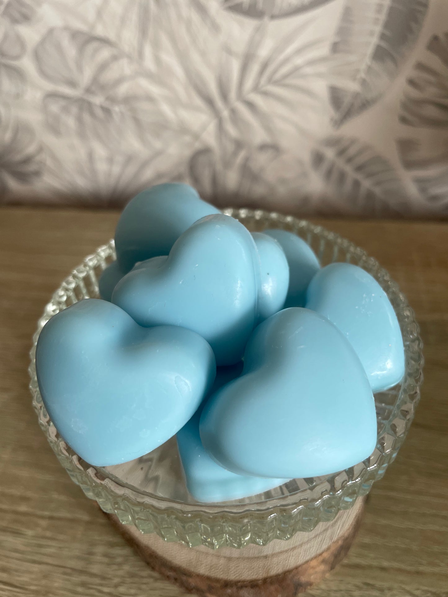 Fondant Cœur
