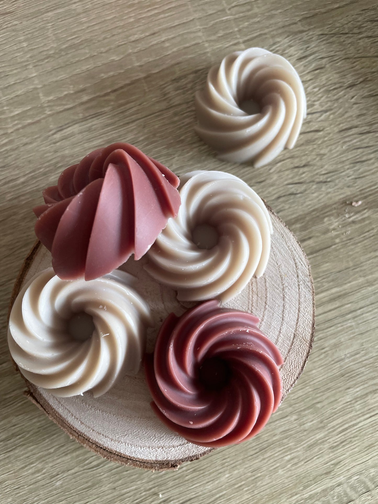 Fondants Kouglof