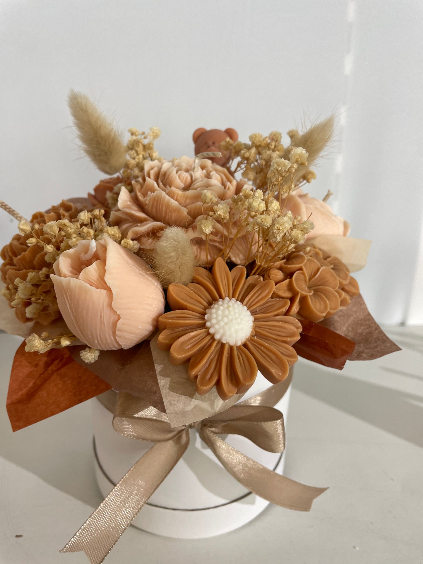 Bouquet Terra Cotta