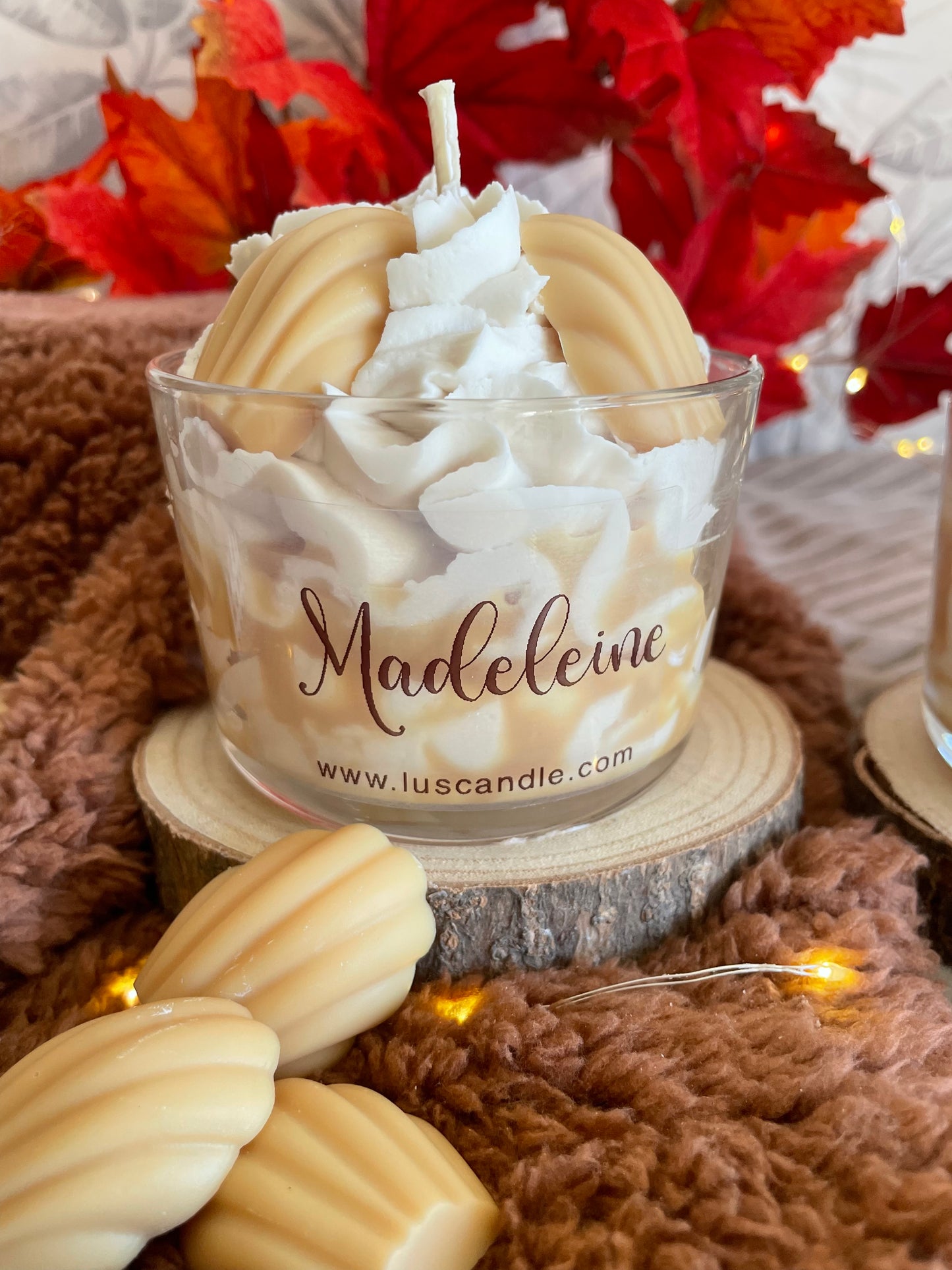 Madeleine