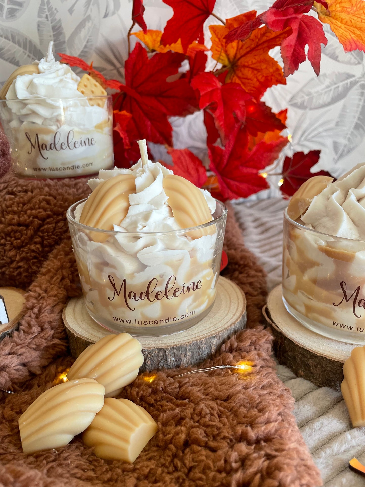 Madeleine