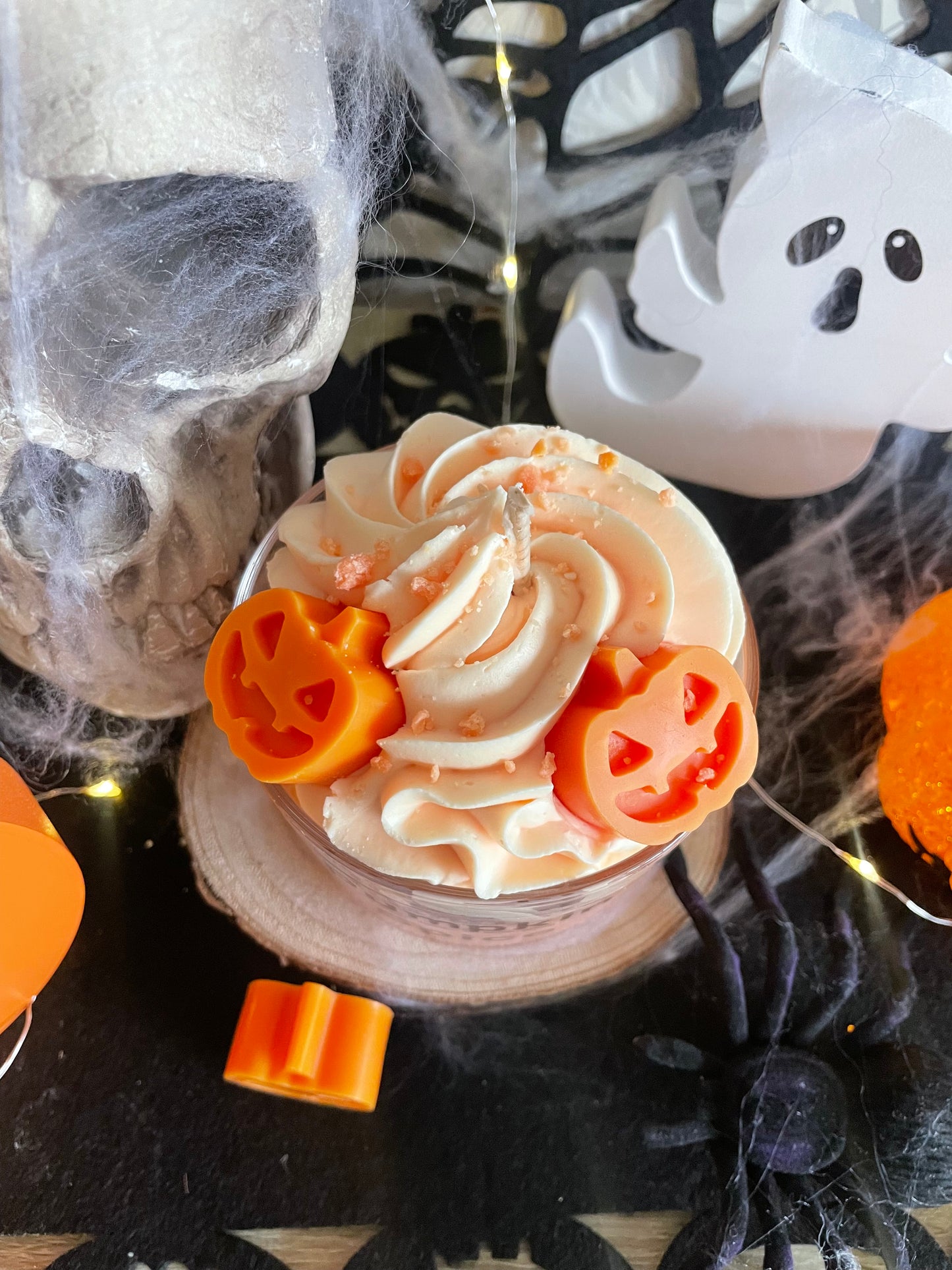 Pumpkin spice