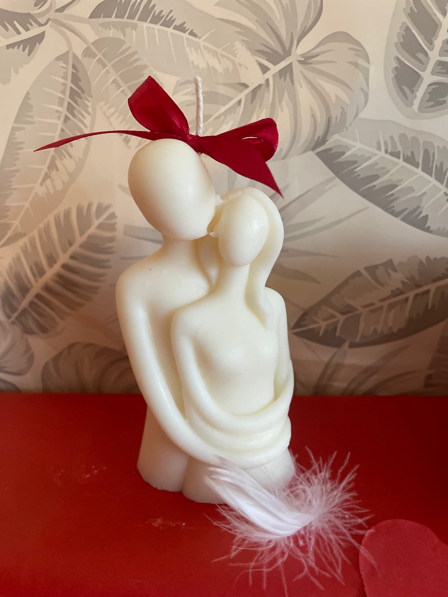Buste Saint valentin