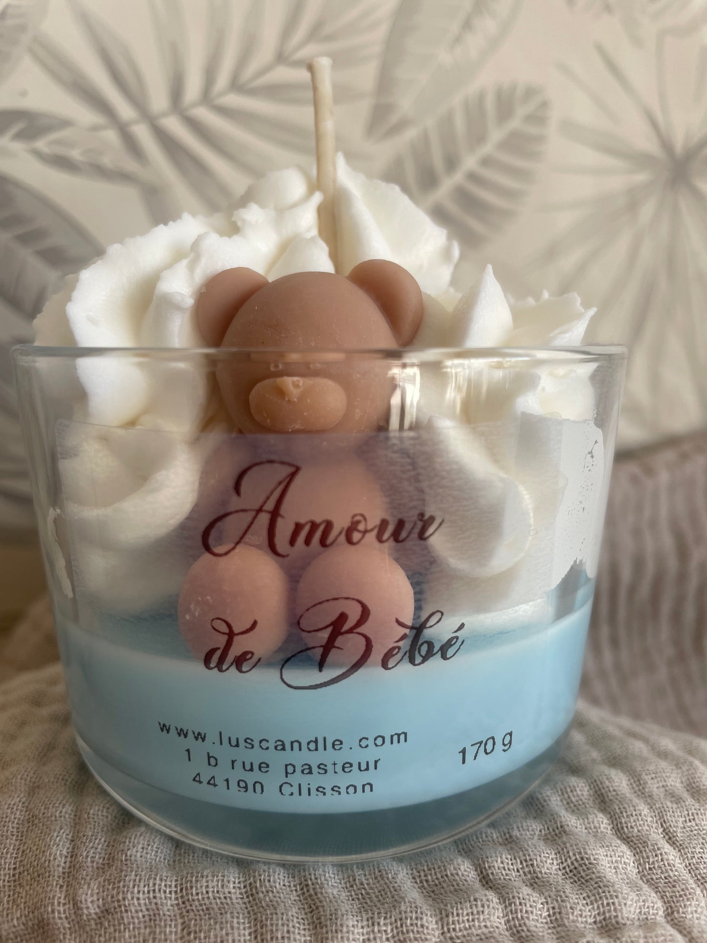 Amour de Bébé