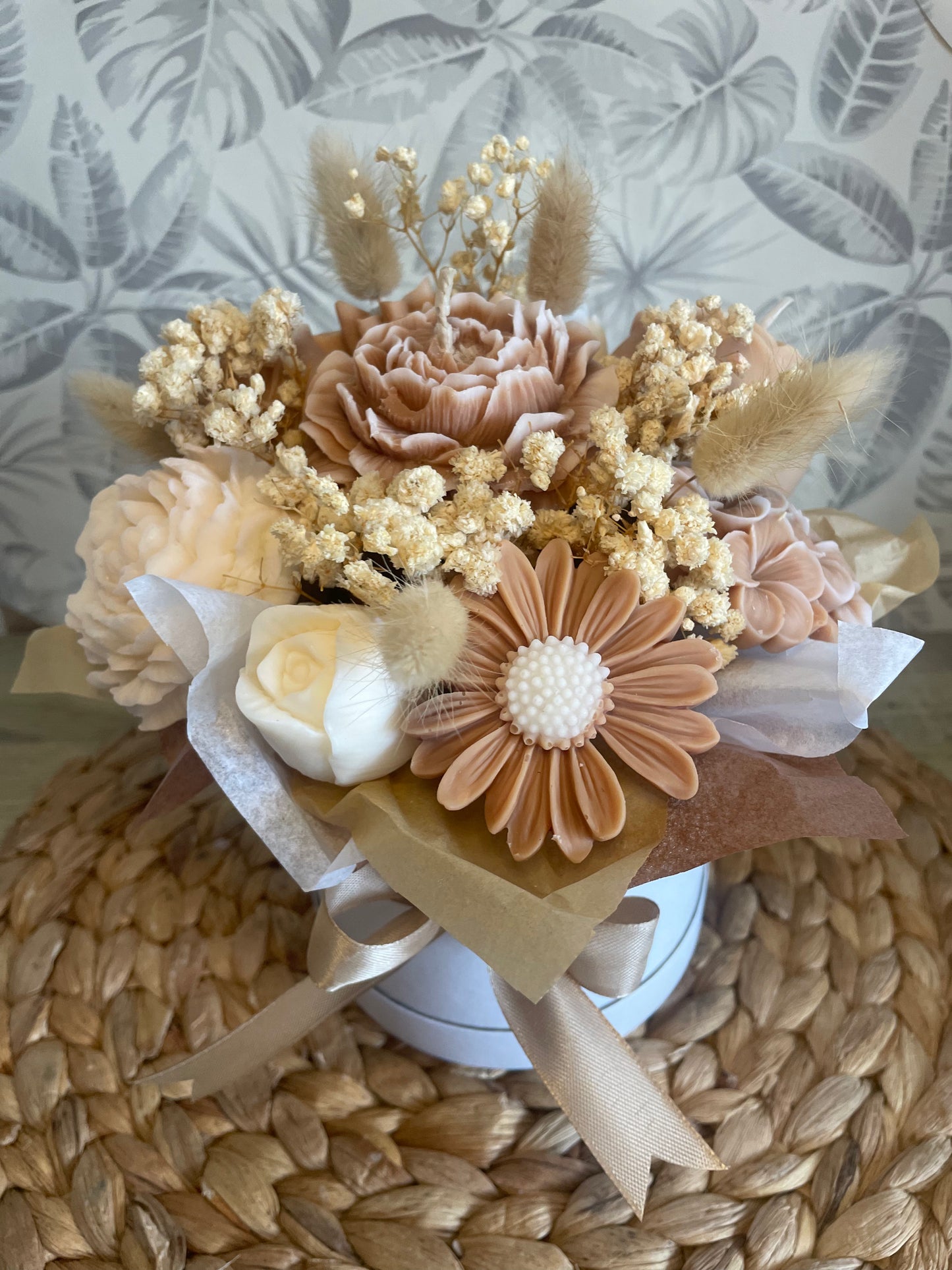 Bouquet Beige