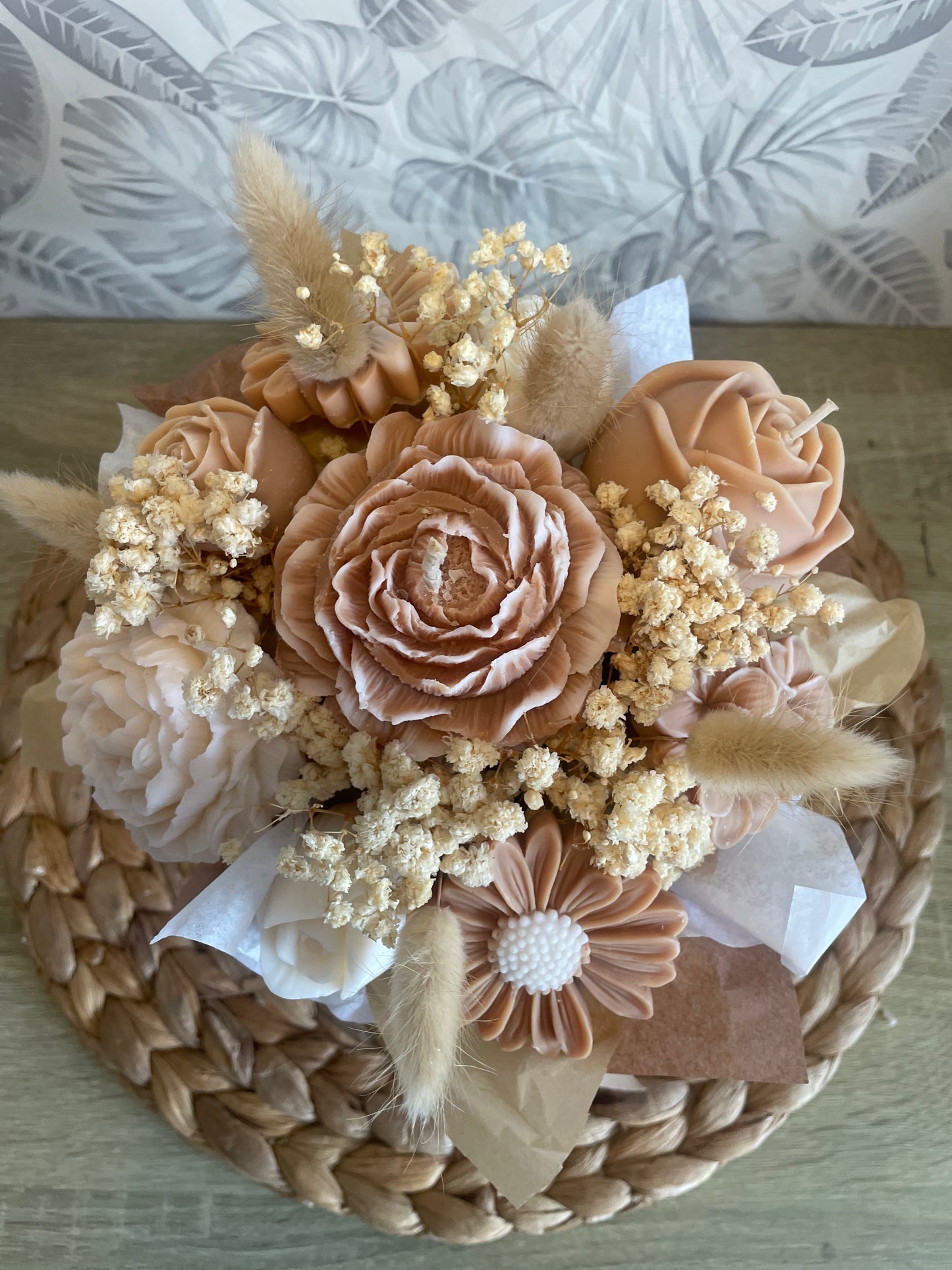 Bouquet Beige