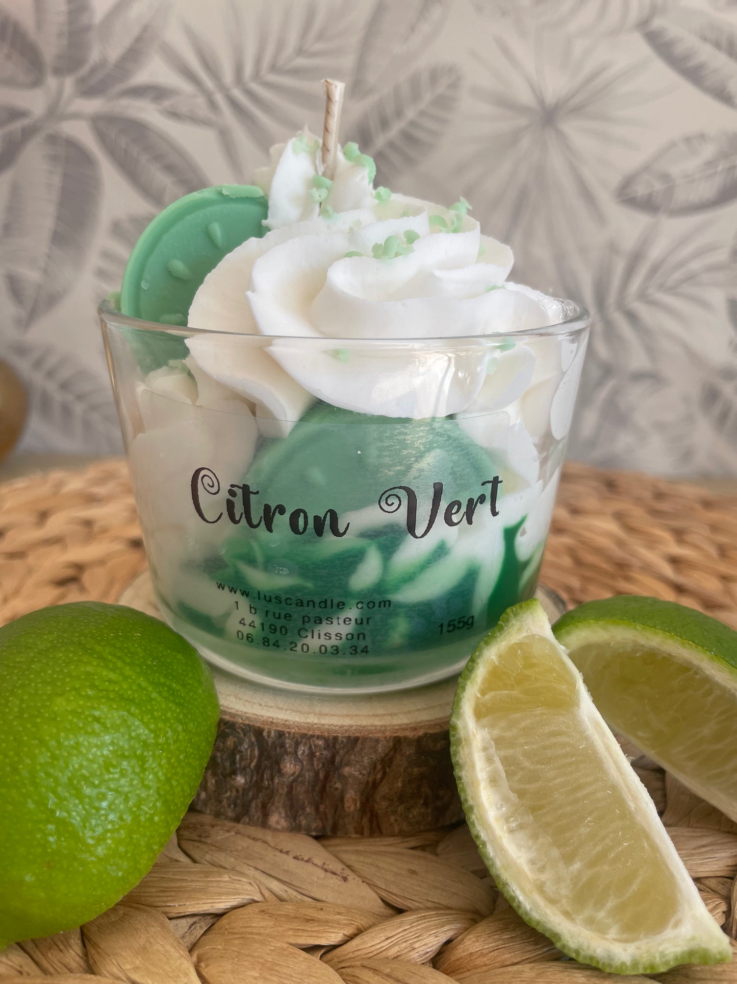 Citron vert