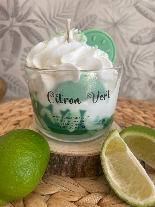Citron vert