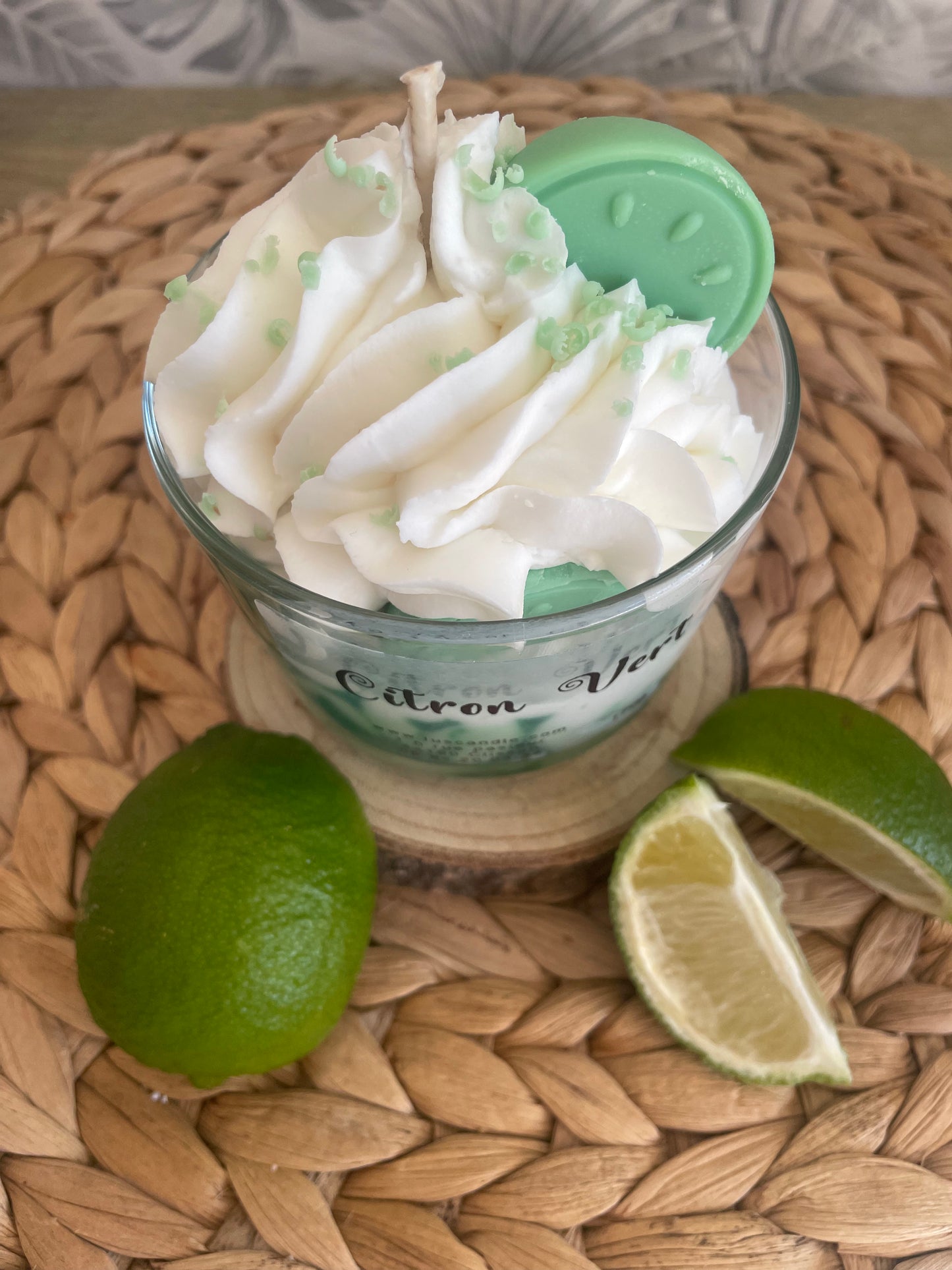 Citron vert