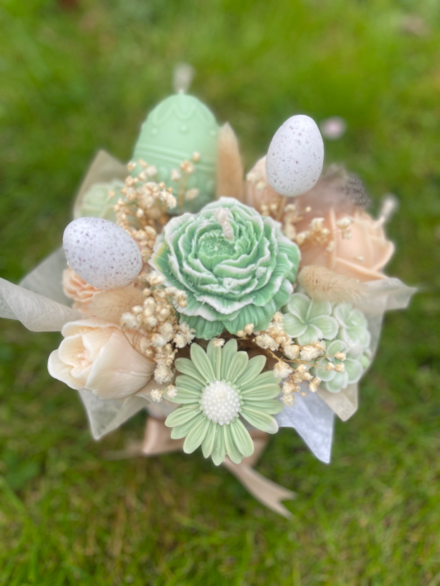 Bouquet Pâques