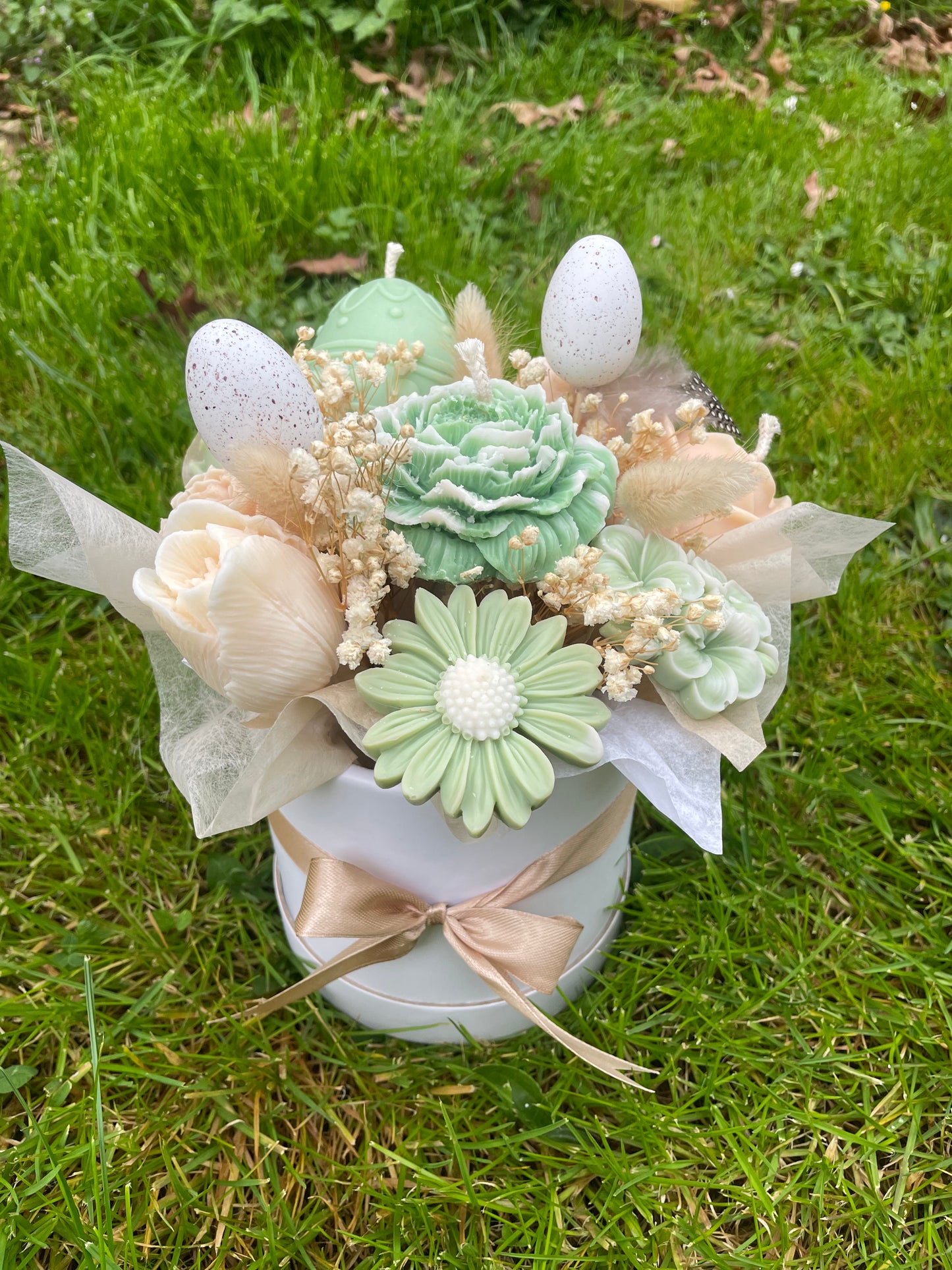 Bouquet Pâques