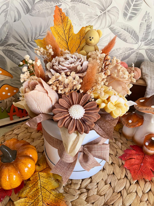 Bouquet Automne