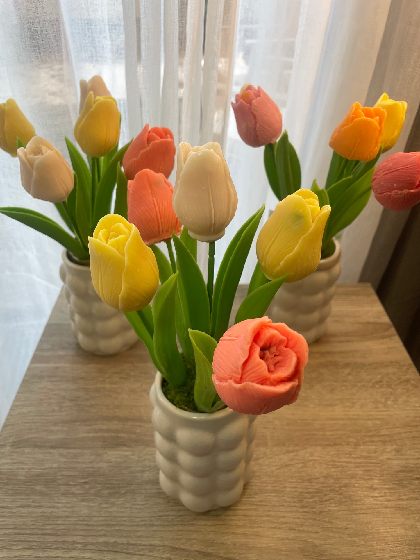 Tulipe