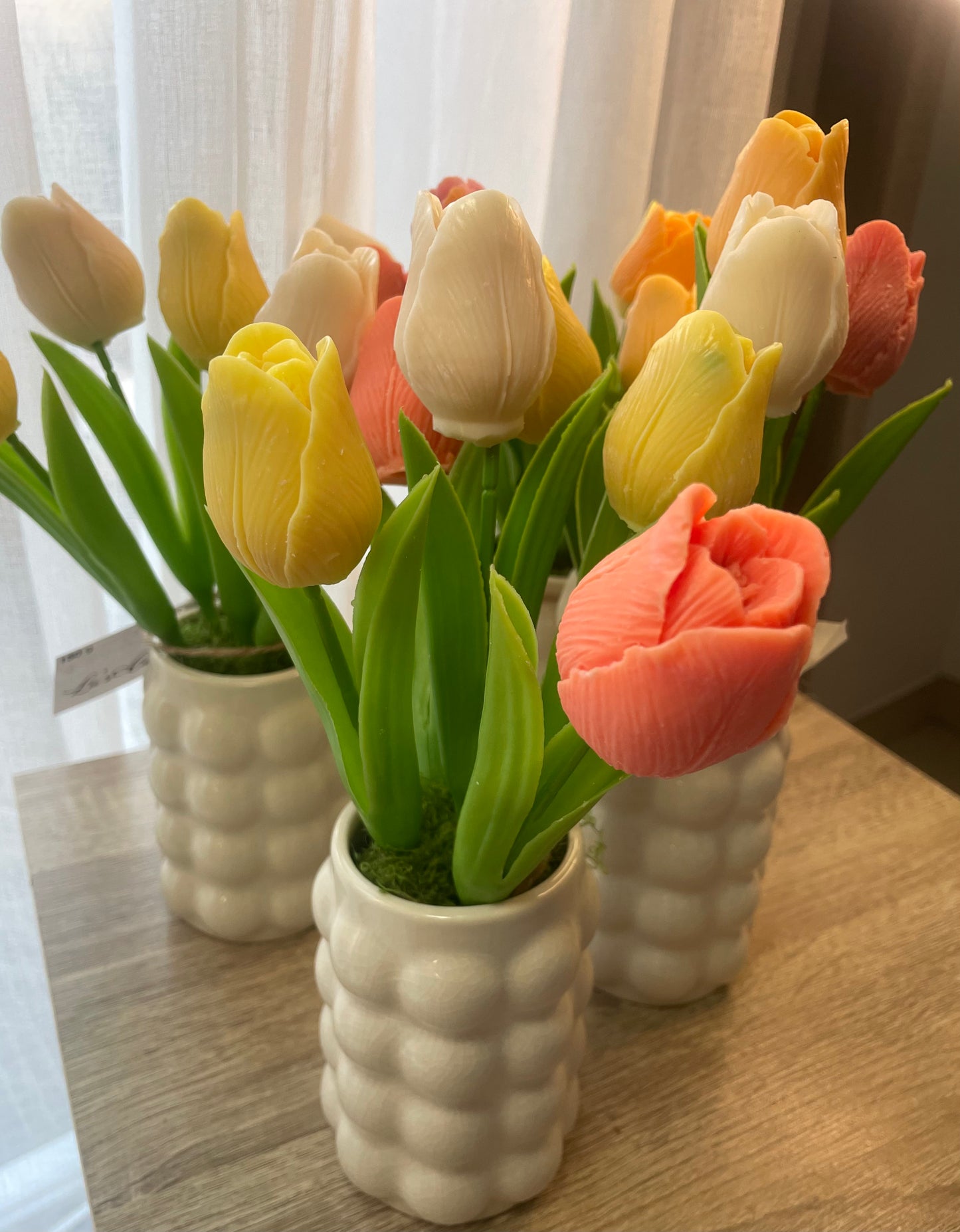 Tulipe