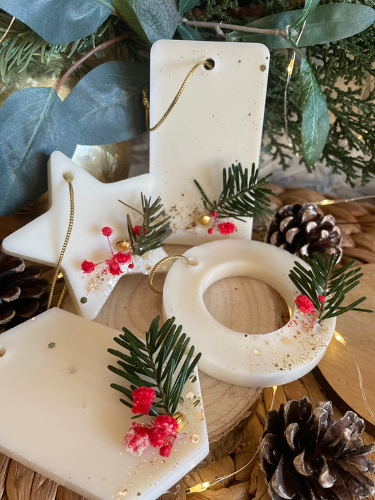 Parfum pour Penderie